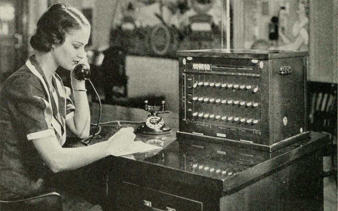 office phone system