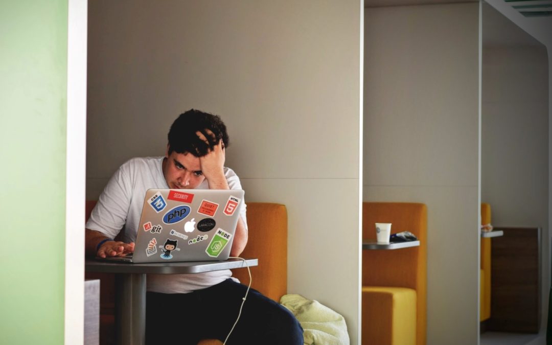 5 Things You Should Stop Doing If You Want to Be Productive