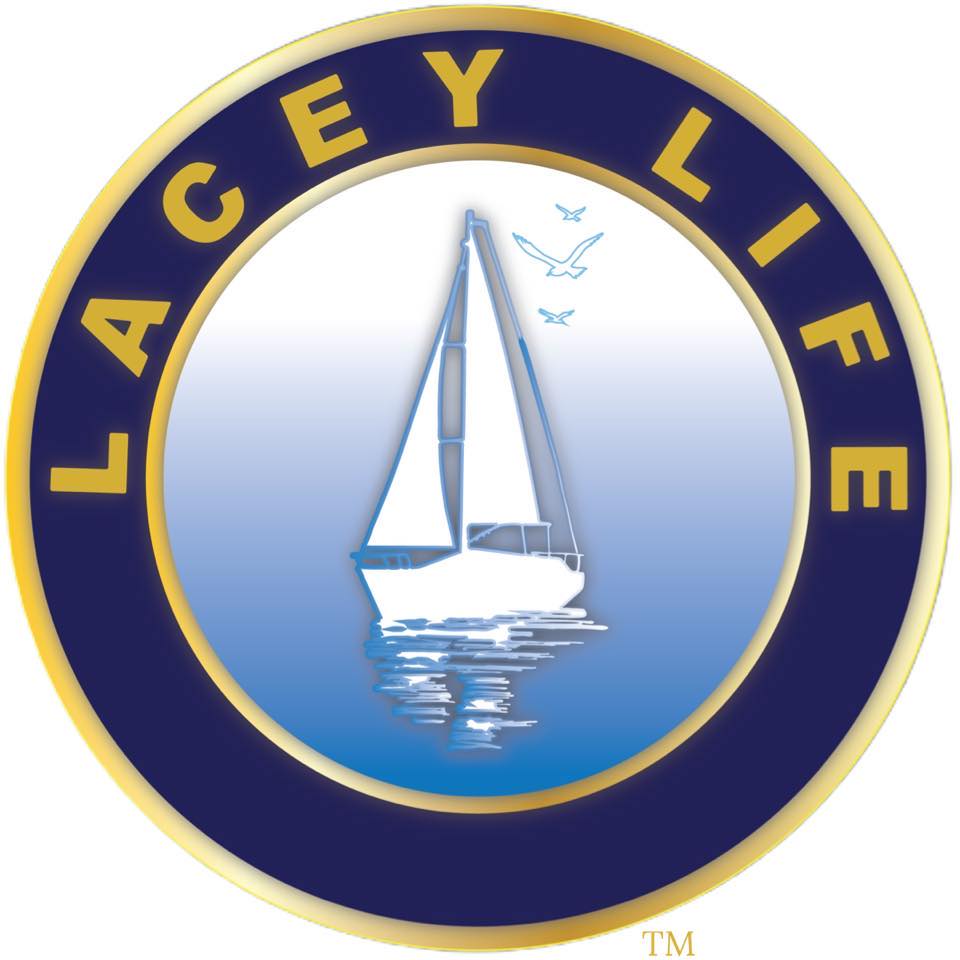 Lacy Life Insurance Solutions Logo