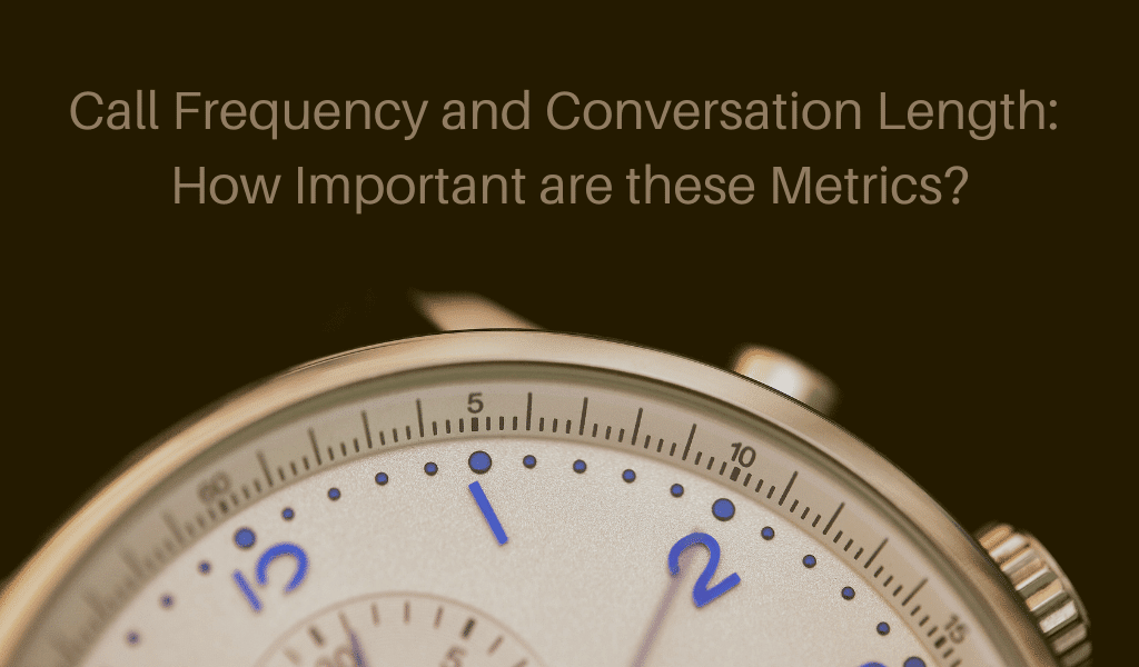 conversation length