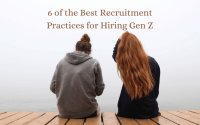 6 of the Best Recruitment Practices for Hiring Gen Z