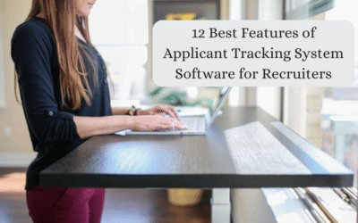 12 Best Features of Applicant Tracking System Software for Recruiters